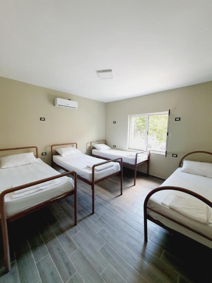 Klerichi Hotel Tirana Exterior photo